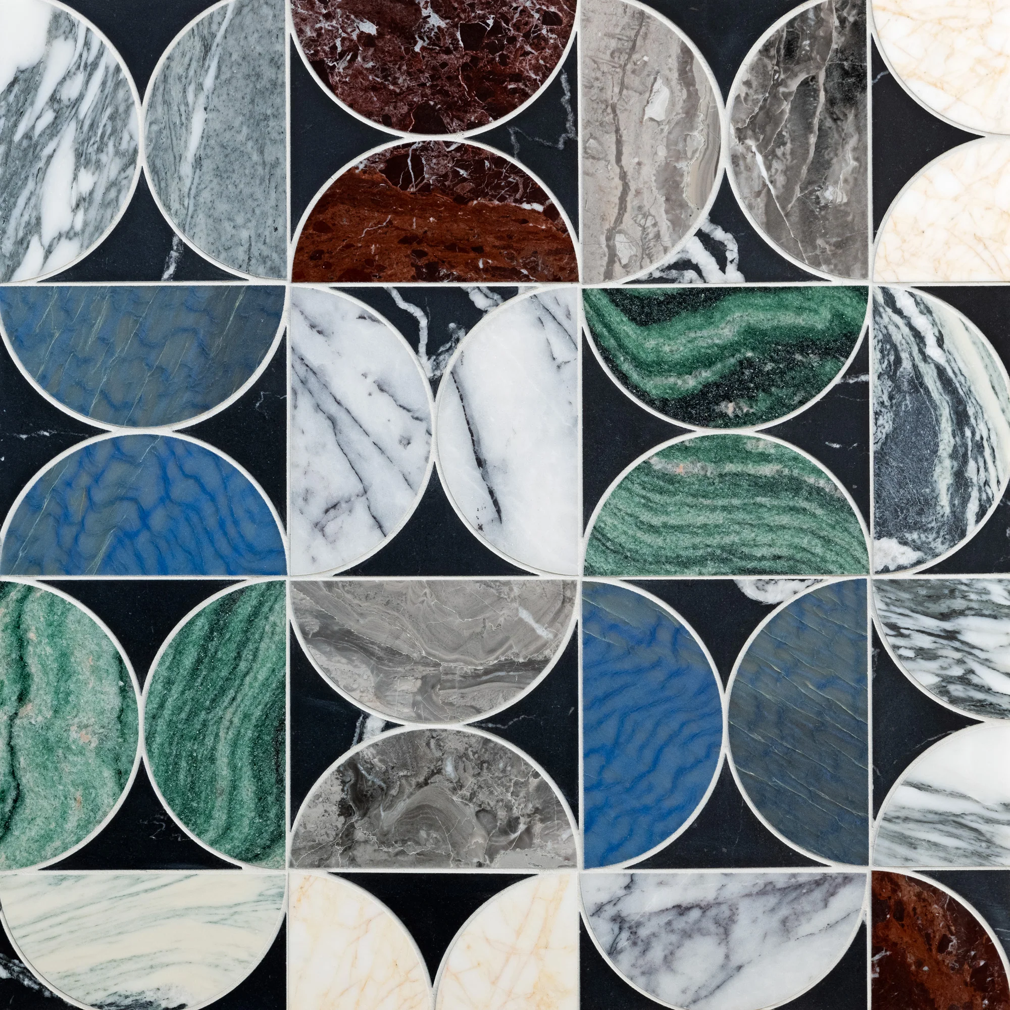 Countertop Tile